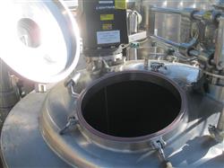 Image 500 Gallon LEE INDUSTRIES 525 DBT Pressure/Vacuum Mix Tank - 9 from Bid-on-Equipment.com