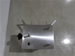 Image Custom Made 3 Screws - 8 from Bid-on-Equipment.com