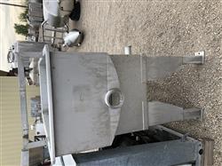 Image 160 Gallon Single Shell Tank - 1 from Bid-on-Equipment.com
