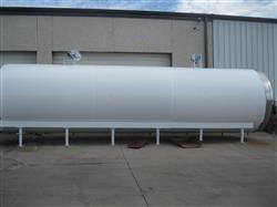 Image 10,000 Gallon Storage Tank - 1 from Bid-on-Equipment.com