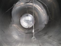 Image 10,000 Gallon Storage Tank - 2 from Bid-on-Equipment.com