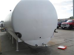 Image 10,000 Gallon Storage Tank - 3 from Bid-on-Equipment.com