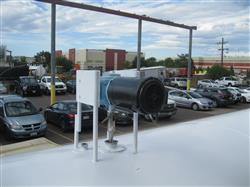 Image 10,000 Gallon Storage Tank - 4 from Bid-on-Equipment.com