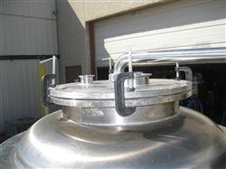 Image 3 Barrell Fermenter - 2 from Bid-on-Equipment.com