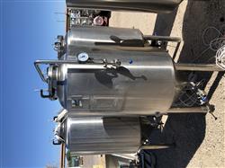 Image 3 Barrell Fermenter - 5 from Bid-on-Equipment.com