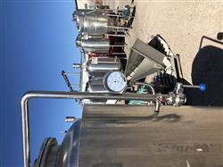 Image 3 Barrell Fermenter - 6 from Bid-on-Equipment.com