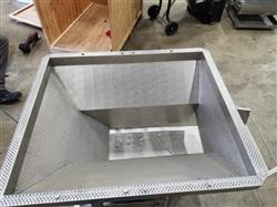 Image Vibratory Hopper Feeder  - 2 from Bid-on-Equipment.com