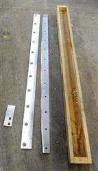 Image Shear Blades - 1 from Bid-on-Equipment.com