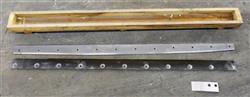 Image Shear Blades - 2 from Bid-on-Equipment.com