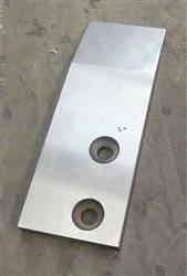 Image Shear Blades - 4 from Bid-on-Equipment.com