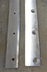 Image Shear Blades - 5 from Bid-on-Equipment.com