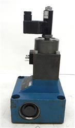 Image REXROTH Hydraulic Valve - 2 from Bid-on-Equipment.com