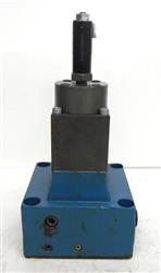 Image REXROTH Hydraulic Valve - 3 from Bid-on-Equipment.com