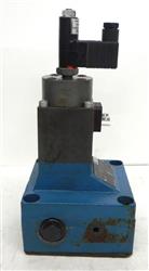 Image REXROTH Hydraulic Valve - 4 from Bid-on-Equipment.com