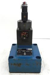 Image REXROTH Hydraulic Valve - 1 from Bid-on-Equipment.com