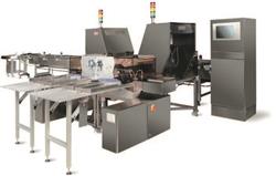 Image SEIDENADER V90-AVSB Inspection Machine for Prefilled Syringes - 1 from Bid-on-Equipment.com