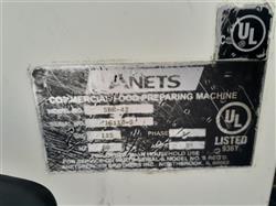 Image ANETS Pizza Dough Roller - 3 from Bid-on-Equipment.com