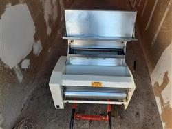 Image ANETS Pizza Dough Roller - 7 from Bid-on-Equipment.com