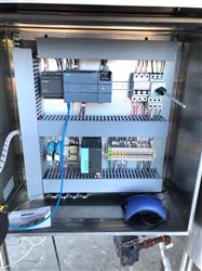 Image NSI Model YPS 120 Yeast Propagation System - 4 from Bid-on-Equipment.com