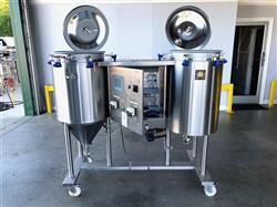 Image NSI Model YPS 120 Yeast Propagation System - 1 from Bid-on-Equipment.com