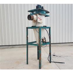 Image GRIZZLY INDUSTRIAL G0601 Cyclone Dust Collector with 5HP Fan - 3 from Bid-on-Equipment.com