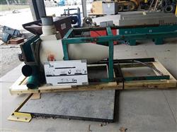 Image GRIZZLY INDUSTRIAL G0601 Cyclone Dust Collector with 5HP Fan - 7 from Bid-on-Equipment.com