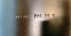 Image MIDLAND Air Hydraulic Pressure Converter - 3 from Bid-on-Equipment.com