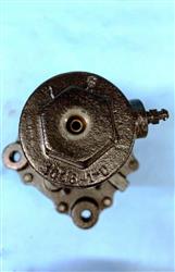 Image MIDLAND Air Hydraulic Pressure Converter - 6 from Bid-on-Equipment.com