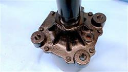 Image MIDLAND Air Hydraulic Pressure Converter - 7 from Bid-on-Equipment.com