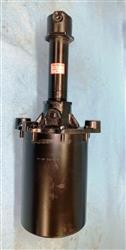 Image MIDLAND Air Hydraulic Pressure Converter - 1 from Bid-on-Equipment.com