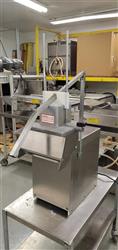 Image PALAZZOLO GS-1 Cheese Grater/ Shredder - 2 from Bid-on-Equipment.com