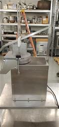 Image PALAZZOLO GS-1 Cheese Grater/ Shredder - 3 from Bid-on-Equipment.com