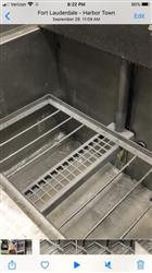 Image RAMCO Immersion Parts Washer System - Stainless Steel - 2 from Bid-on-Equipment.com