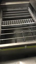 Image RAMCO Immersion Parts Washer System - Stainless Steel - 12 from Bid-on-Equipment.com
