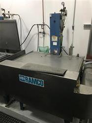 Image RAMCO Immersion Parts Washer System - Stainless Steel - 3 from Bid-on-Equipment.com