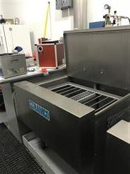Image RAMCO Immersion Parts Washer System - Stainless Steel - 1 from Bid-on-Equipment.com