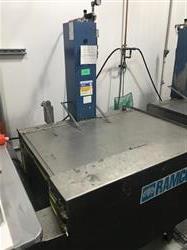 Image RAMCO Immersion Parts Washer System - Stainless Steel - 4 from Bid-on-Equipment.com
