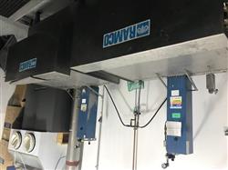 Image RAMCO Immersion Parts Washer System - Stainless Steel - 5 from Bid-on-Equipment.com