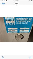 Image RAMCO Immersion Parts Washer System - Stainless Steel - 6 from Bid-on-Equipment.com