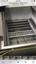 Image RAMCO Immersion Parts Washer System - Stainless Steel - 7 from Bid-on-Equipment.com