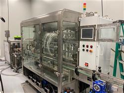 Image Automatic Filling Line 50 mL, 100 mL, 250 mL - Can be customized - 11 from Bid-on-Equipment.com