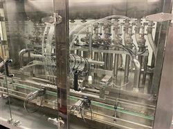 Image Automatic Filling Line 50 mL, 100 mL, 250 mL - Can be customized - 12 from Bid-on-Equipment.com