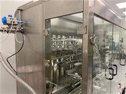 Image Automatic Filling Line 50 mL, 100 mL, 250 mL - Can be customized - 13 from Bid-on-Equipment.com