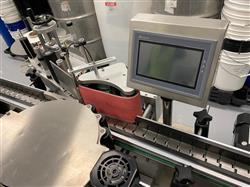 Image Automatic Filling Line 50 mL, 100 mL, 250 mL - Can be customized - 3 from Bid-on-Equipment.com