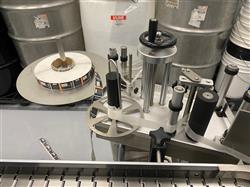 Image Automatic Filling Line 50 mL, 100 mL, 250 mL - Can be customized - 4 from Bid-on-Equipment.com
