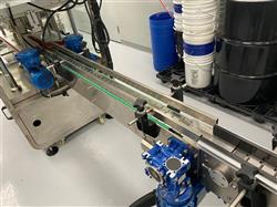 Image Automatic Filling Line 50 mL, 100 mL, 250 mL - Can be customized - 5 from Bid-on-Equipment.com