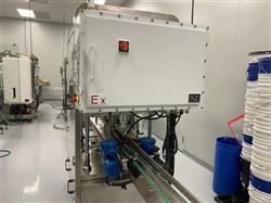 Image Automatic Filling Line 50 mL, 100 mL, 250 mL - Can be customized - 6 from Bid-on-Equipment.com