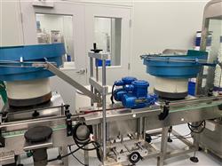 Image Automatic Filling Line 50 mL, 100 mL, 250 mL - Can be customized - 9 from Bid-on-Equipment.com