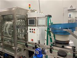 Image Automatic Filling Line 50 mL, 100 mL, 250 mL - Can be customized - 10 from Bid-on-Equipment.com