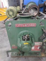 Image 300 Liter LITTLEFORD FKM-300-D Mixer - 2 from Bid-on-Equipment.com